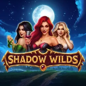 shadow wilds slot icon