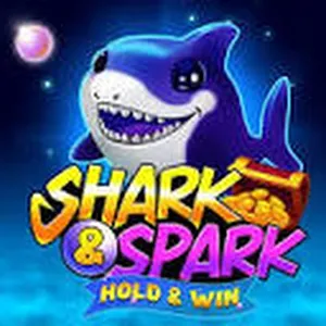 shark spark slot icon