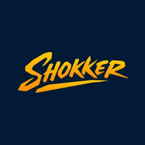 shokker kasiino logo square