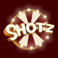 shotz casino logo square