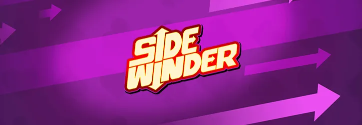 side winder slot microgaming