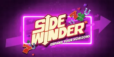 side winder slot