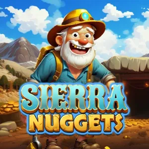 sierra nuggets slot icon