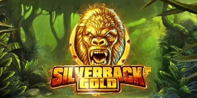 silverback gold slot