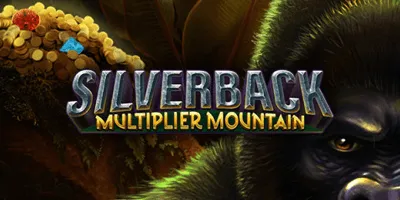 silverback multiplier mountain slot