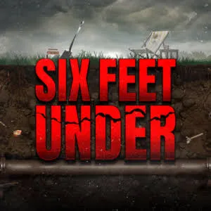 six feet under slot icon