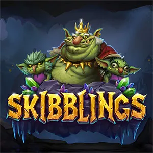skibblings slot icon