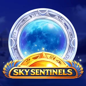 sky sentinels slot icon