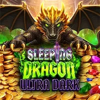 sleeping dragon ultra dark slot icon