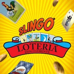 slingo loteria slot icon