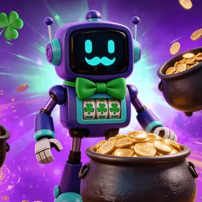 Slotbox (EE) - Võta Boonus