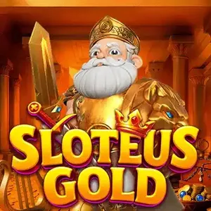 sloteus gold slot icon