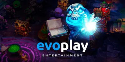 slots kasiino evoplay