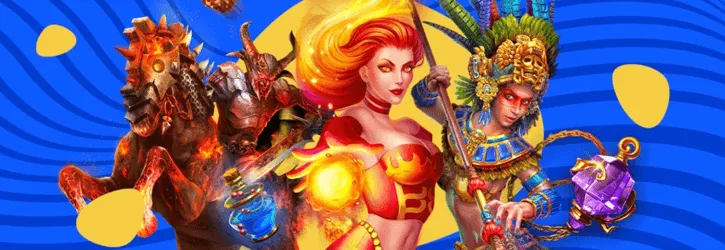 slots.io kasiino spinomenal madness kampaania
