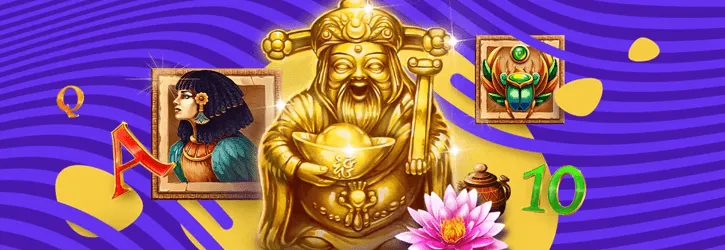 slots.io kasiino tom horn slotid kampaania