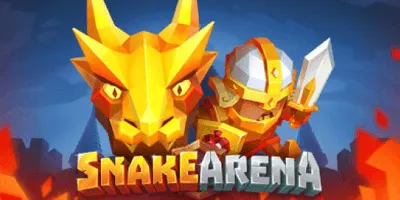snake arena slot