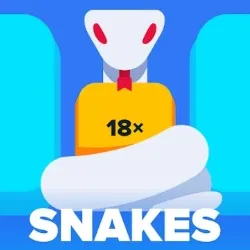 snakes stake game icon