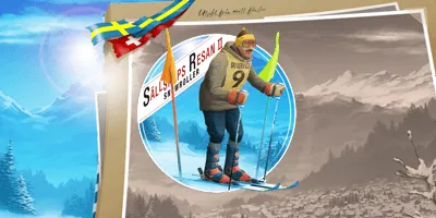 snowroller slot