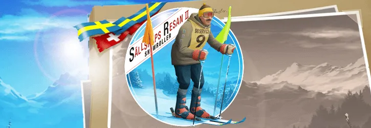snowroller slot paf