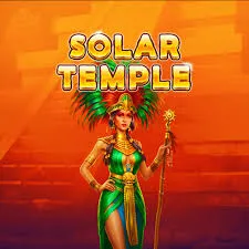 solar temple slot icon