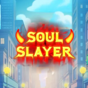 soul slayer slot icon