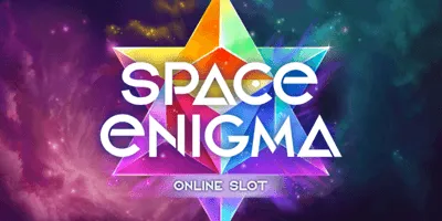 space enigma slot