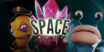 space wars slot