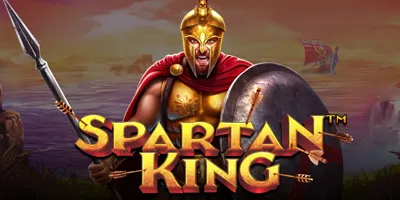 spartan king slot
