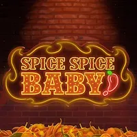 spice spice baby slot icon
