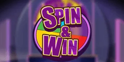 spin and win deluxe slot