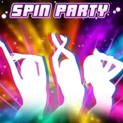 spin party slot icon