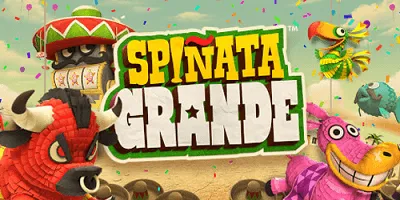 spinata grande slot