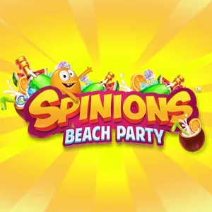 spinions slot icon