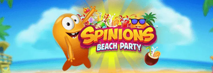 spinions slot quickspin