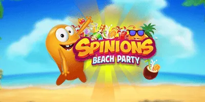 spinions slot