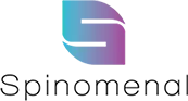 spinomenal logo