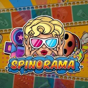 spinorama slot icon