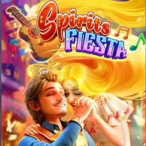 spirits fiesta slot icon