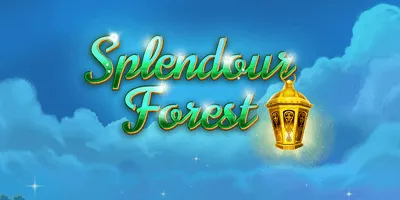 splendour forest slot