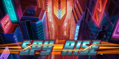 spy rise slot