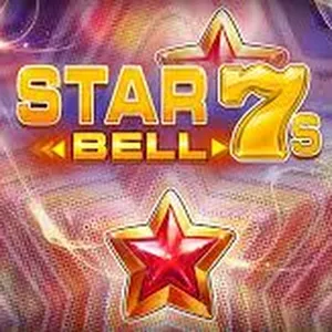 star bell 7s slot icon