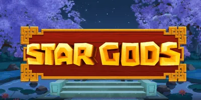 star gods slot