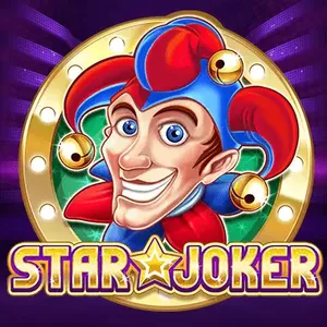 star joker slot icon