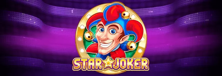 star joker slot playngo