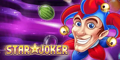 star joker slot