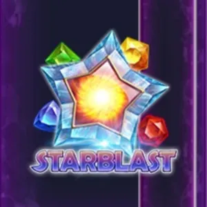 starblast slot icon