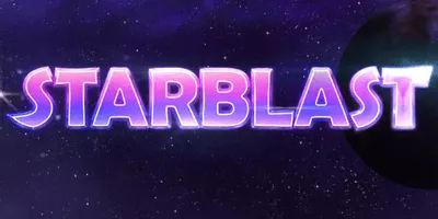 starblast slot