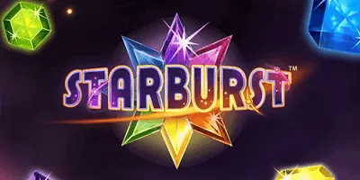 starburst slot