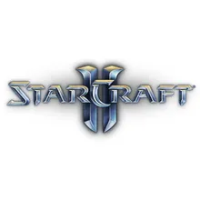 starcraft 2 logo