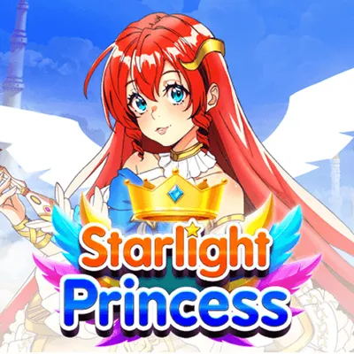 starlight princess slot